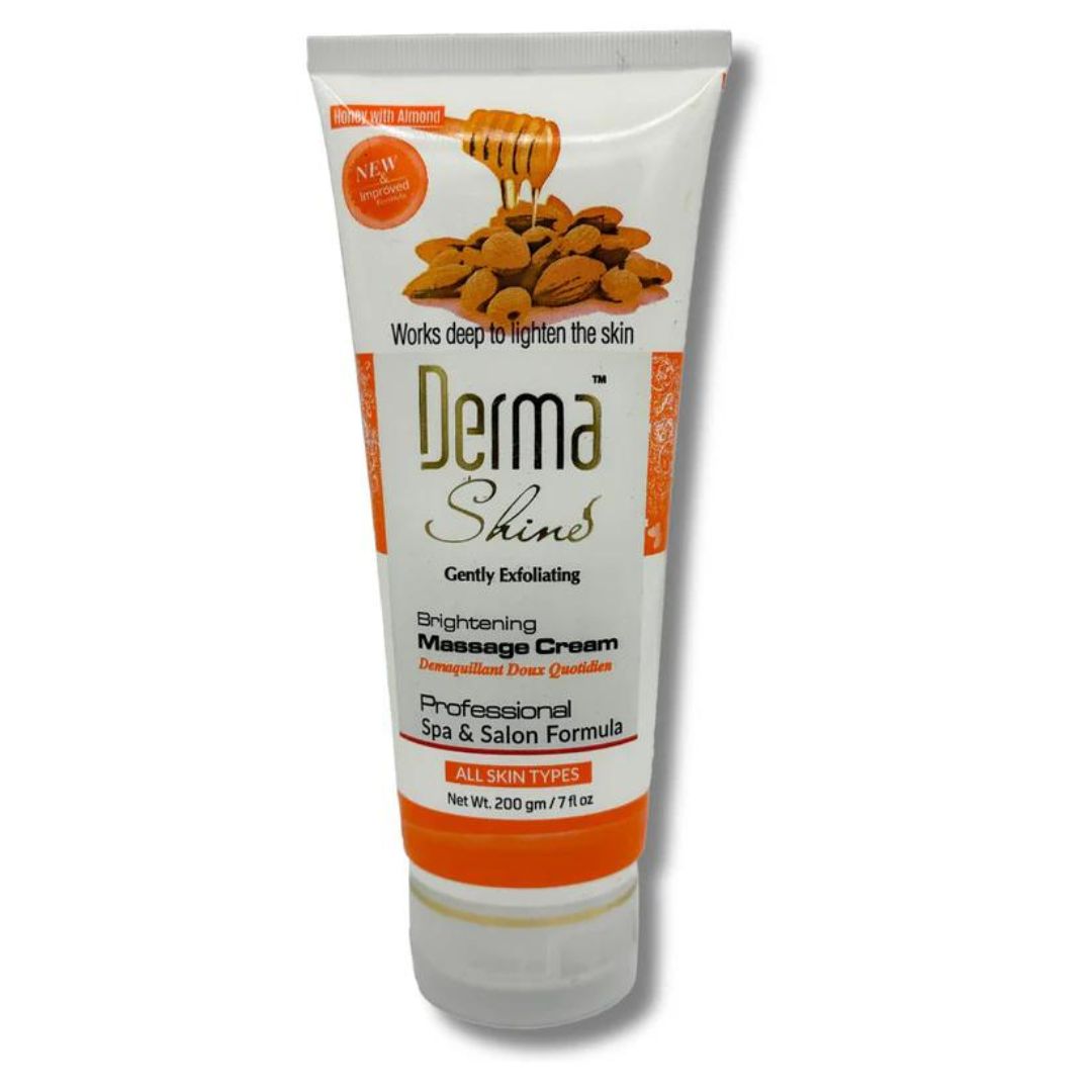 Derma Shine - Fruit Facial Kit, 6-Pack - 200g Best Price in Pakistan