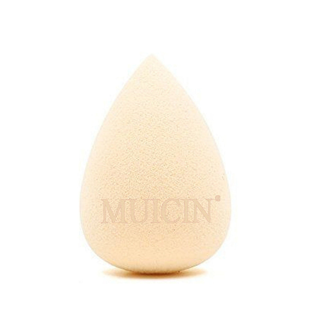 MUICIN - Makeup Blender Beigee Sponge Puff Best Price in Pakistan.