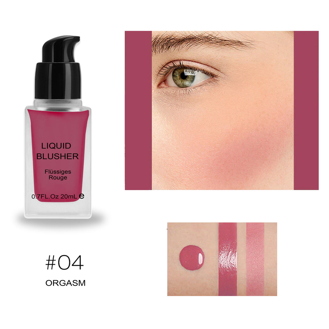 MUICIN - Artistique Liquid Blusher Best Price in Pakistan