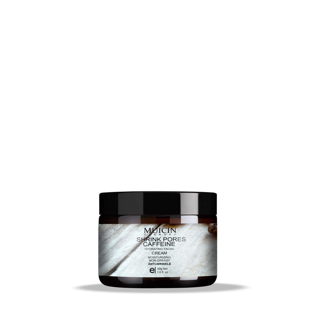 MUICIN - Shrink Pores Caffeine 5 in 1 Facial Kit Best Price in Pakistan