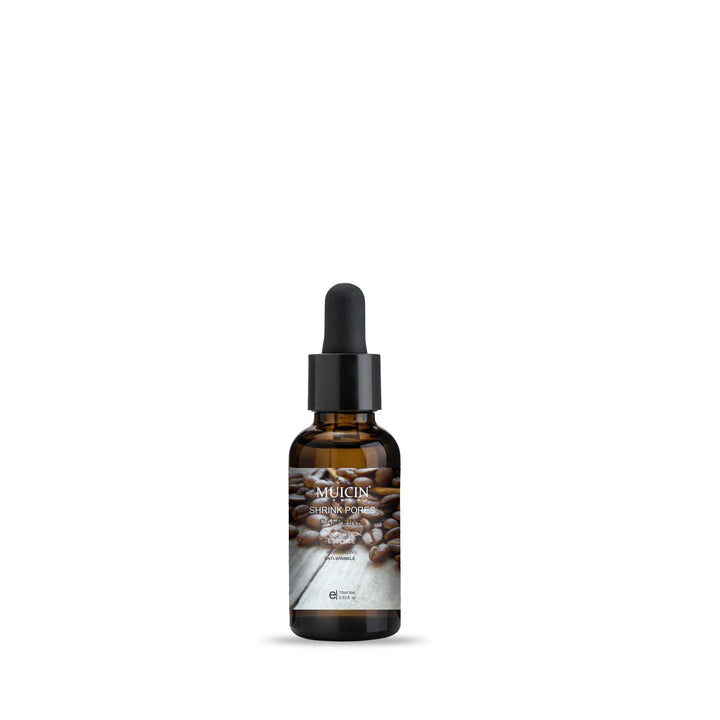 MUICIN - Shrink Pores Caffeine 5 in 1 Facial Kit Best Price in Pakistan