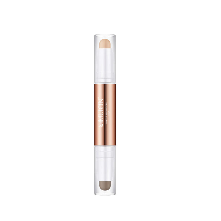 MUICIN - 2 In 1 3D Contour & Highlighter Stick Best Price in Pakistan