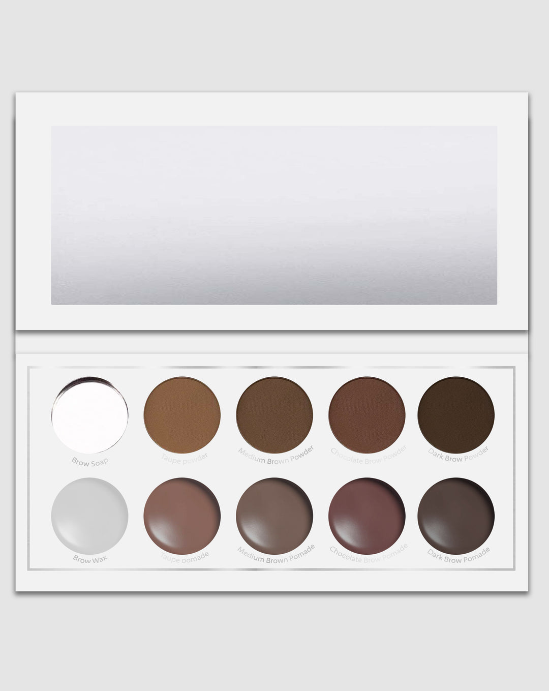 MUICIN - Perfect Brow Palette Best Price in Pakistan