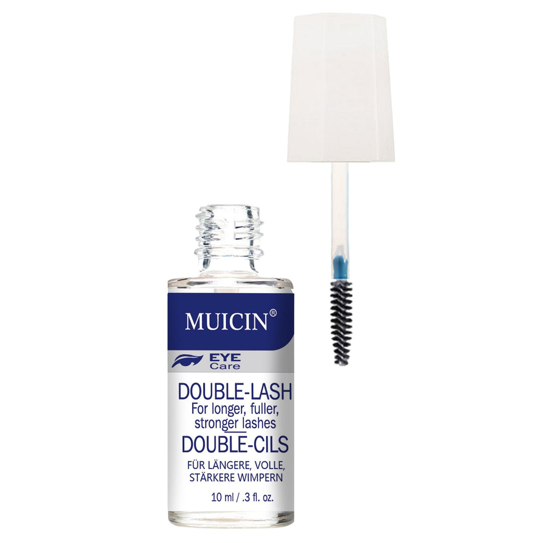MUICIN - Double-Cils Nutritive Eye Lashes Serum - 10ml Best Price in Pakistan