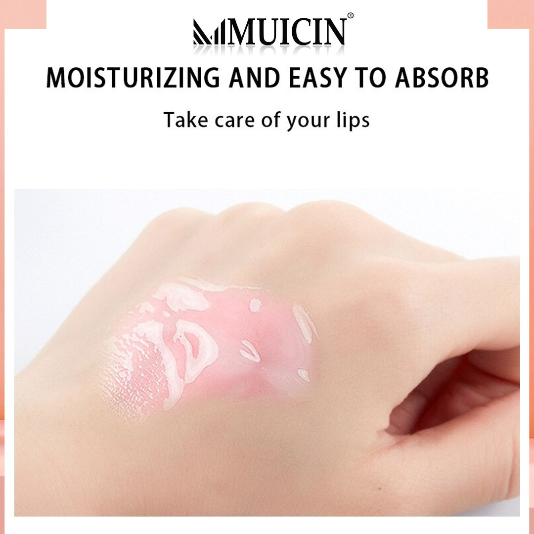 MUICIN - Lip Balm V9 Cream Best Price in Pakistan