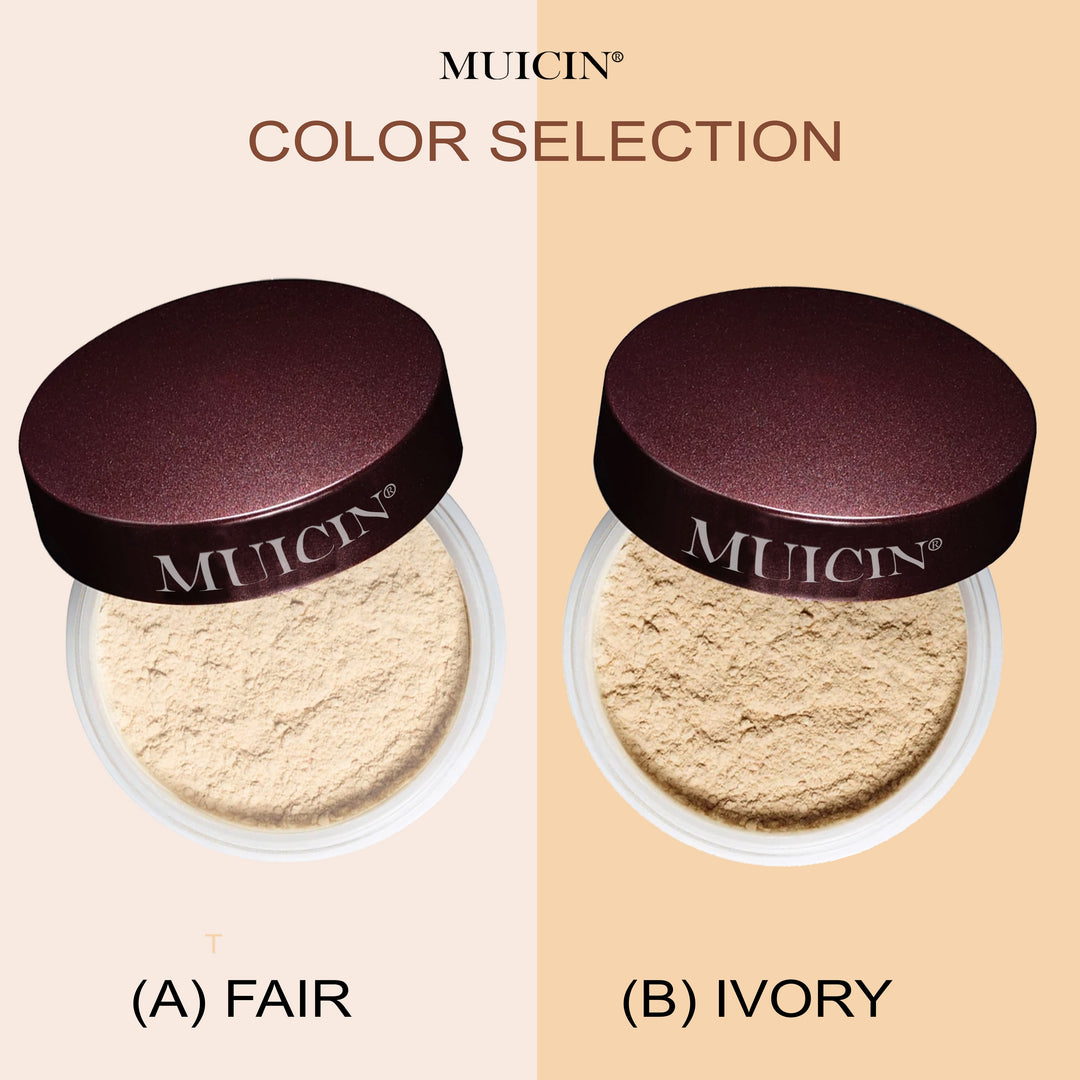 MUICIN - Translucent Setting Loose Powder Best Price in Pakistan