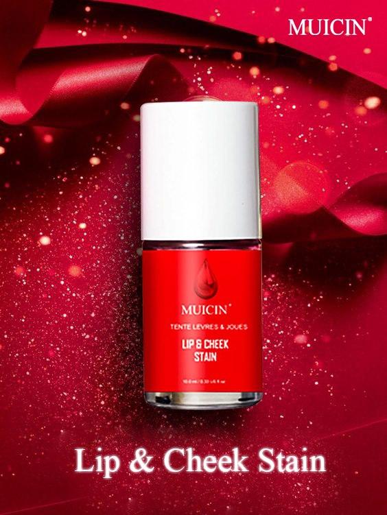 MUICIN - Tente Livres & Jouse Lip & Cheek Stain - 10ml. Best Price in Pakistan