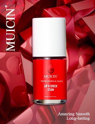 MUICIN - Tente Livres & Jouse Lip & Cheek Stain - 10ml. Best Price in Pakistan