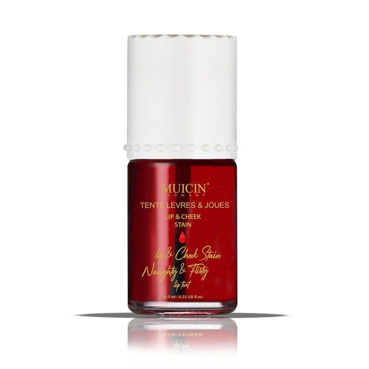 MUICIN - Tente Livres & Jouse Lip & Cheek Stain - 10ml Best Price in Pakistan