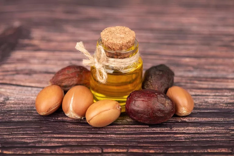 Argan Oil