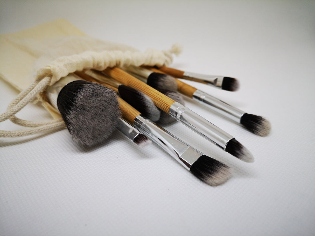 Brushes & Sponges