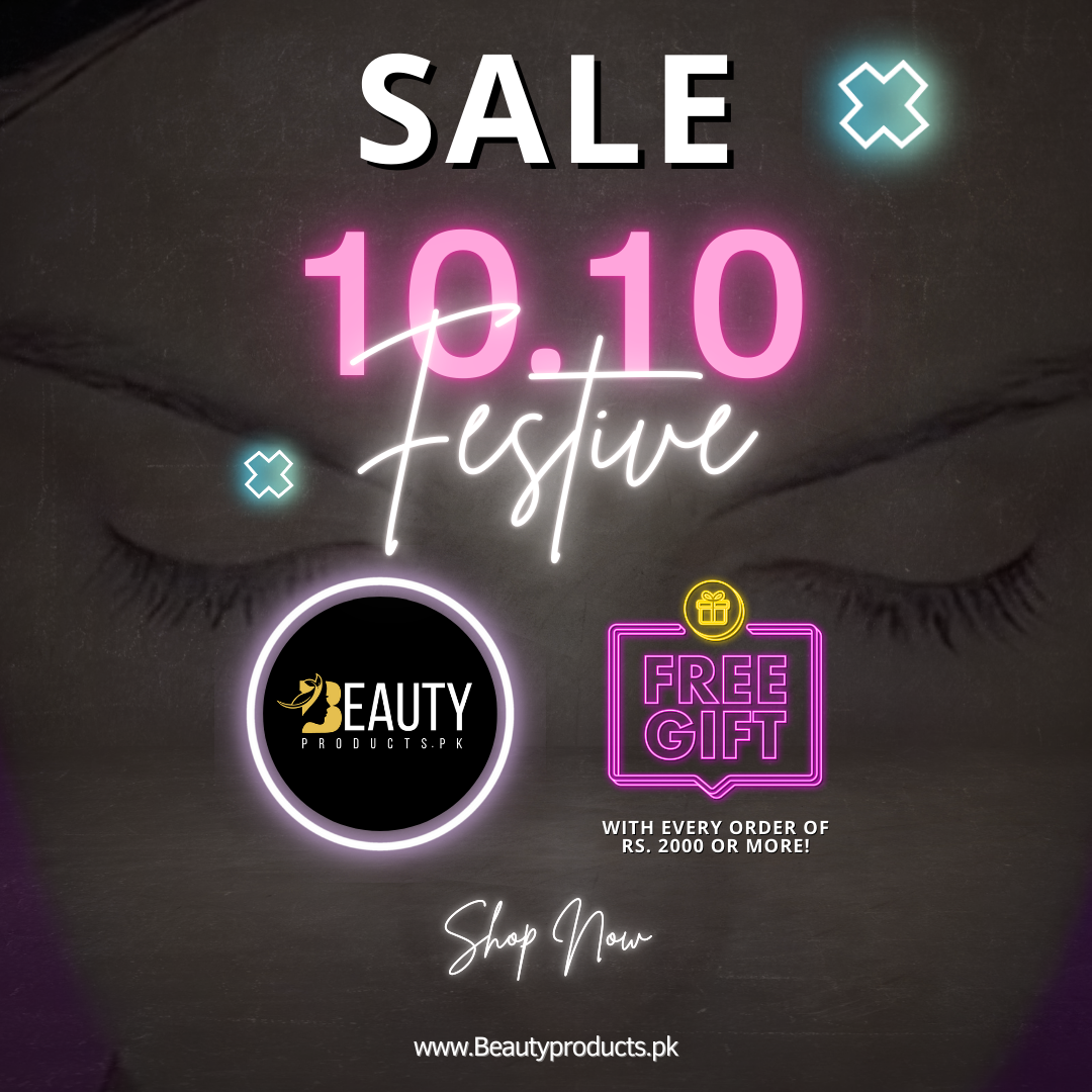 Beauty Products Pakistan : Makeup, Skincare, Haircare