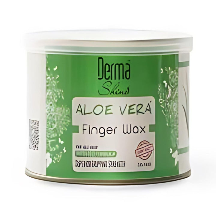 Derma Shine - Finger Wax Series - 250g Best Price in Pakistan