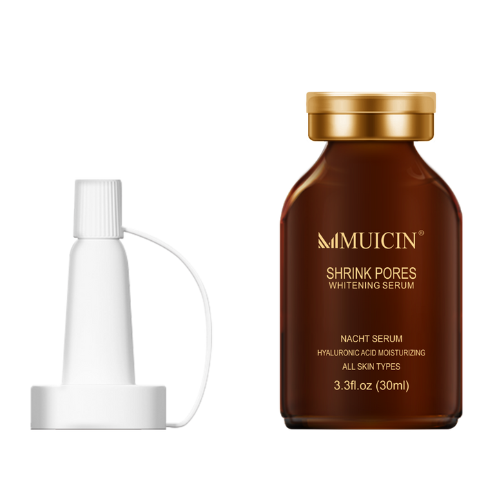 MUICIN - Shrink Pores Hyaluronic Acid Serum - 30ml Best Price in Pakistan