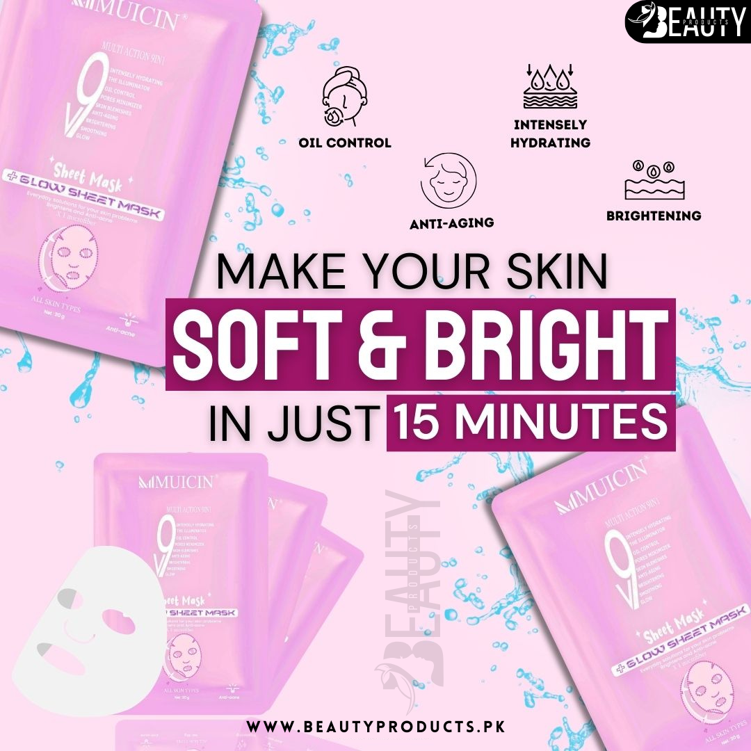 Beauty Products Pakistan : Makeup, Skincare, Haircare