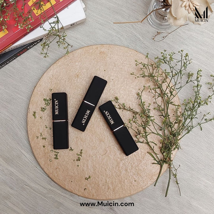 MUICIN - Hydrating Matte Lipsticks Best Price in Pakistan