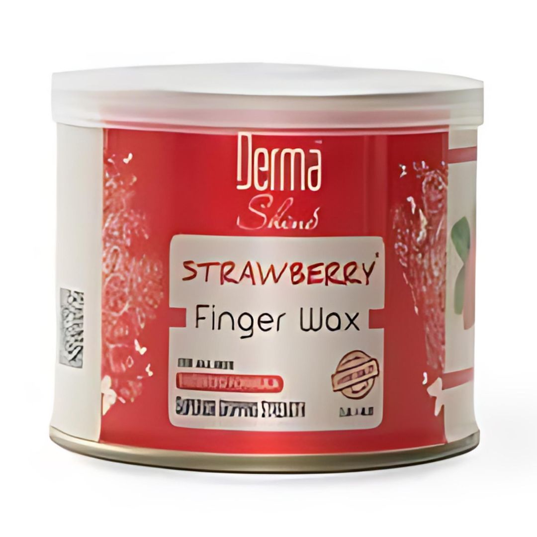 Derma Shine - Finger Wax Series - 250g Best Price in Pakistan