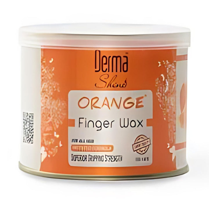 Derma Shine - Finger Wax Series - 250g Best Price in Pakistan