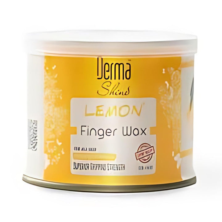 Derma Shine - Finger Wax Series - 250g Best Price in Pakistan