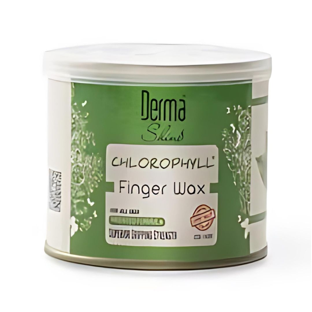 Derma Shine - Finger Wax Series - 250g Best Price in Pakistan