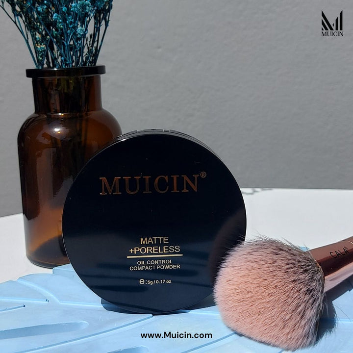 MUICIN - 4 in 1 Everyday Professional Makeup Kit Best Price in Pakistan