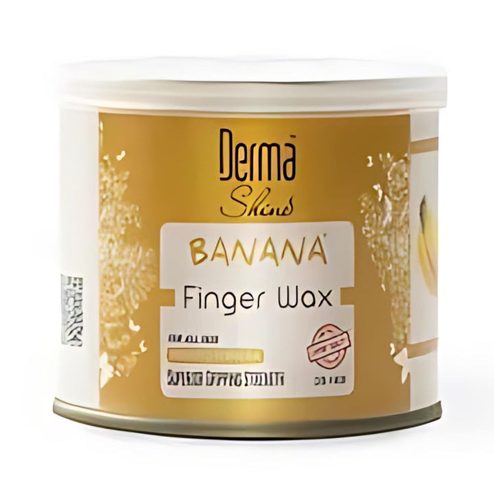 Derma Shine - Finger Wax Series - 250g Best Price in Pakistan