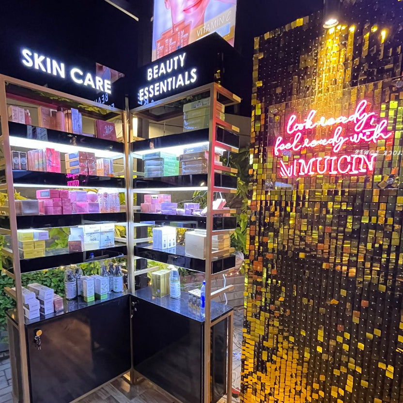 Beauty Products Pakistan : Makeup, Skincare, Haircare