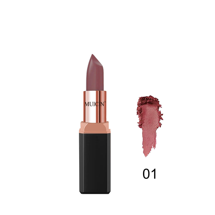 MUICIN - Hydrating Matte Lipsticks Best Price in Pakistan