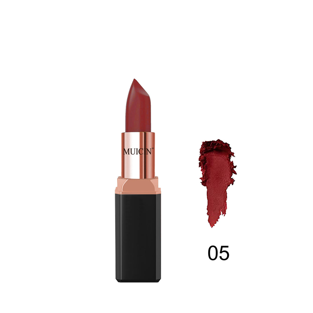 MUICIN - Hydrating Matte Lipsticks Best Price in Pakistan