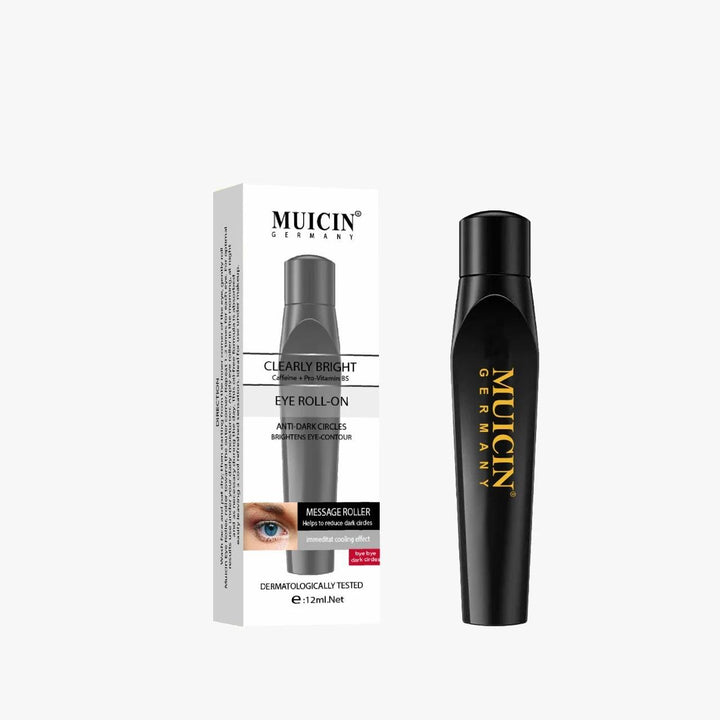 MUICIN - Caffeine Infused Under Eye Roller Best Price in Pakistan