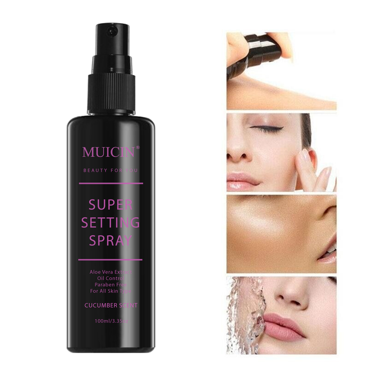 MUICIN - Super Makeup Setting Spray Best Price in Pakistan