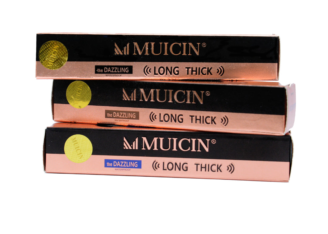 MUICIN - The Dazzling Long Thick Volume Mascara Best Price in Pakistan