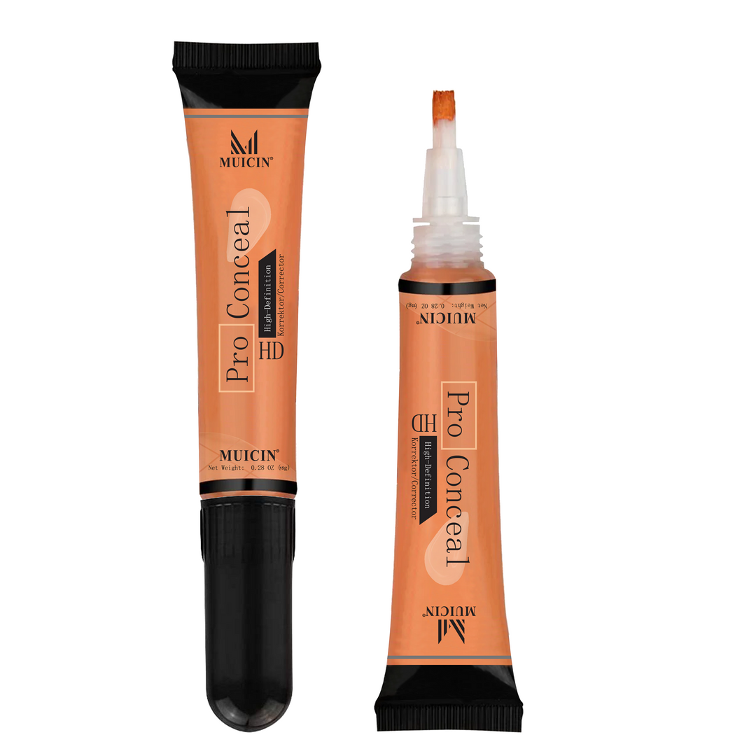 MUICIN - HD Pro Concealer Corrector- 0.28g Best Price in Pakistan