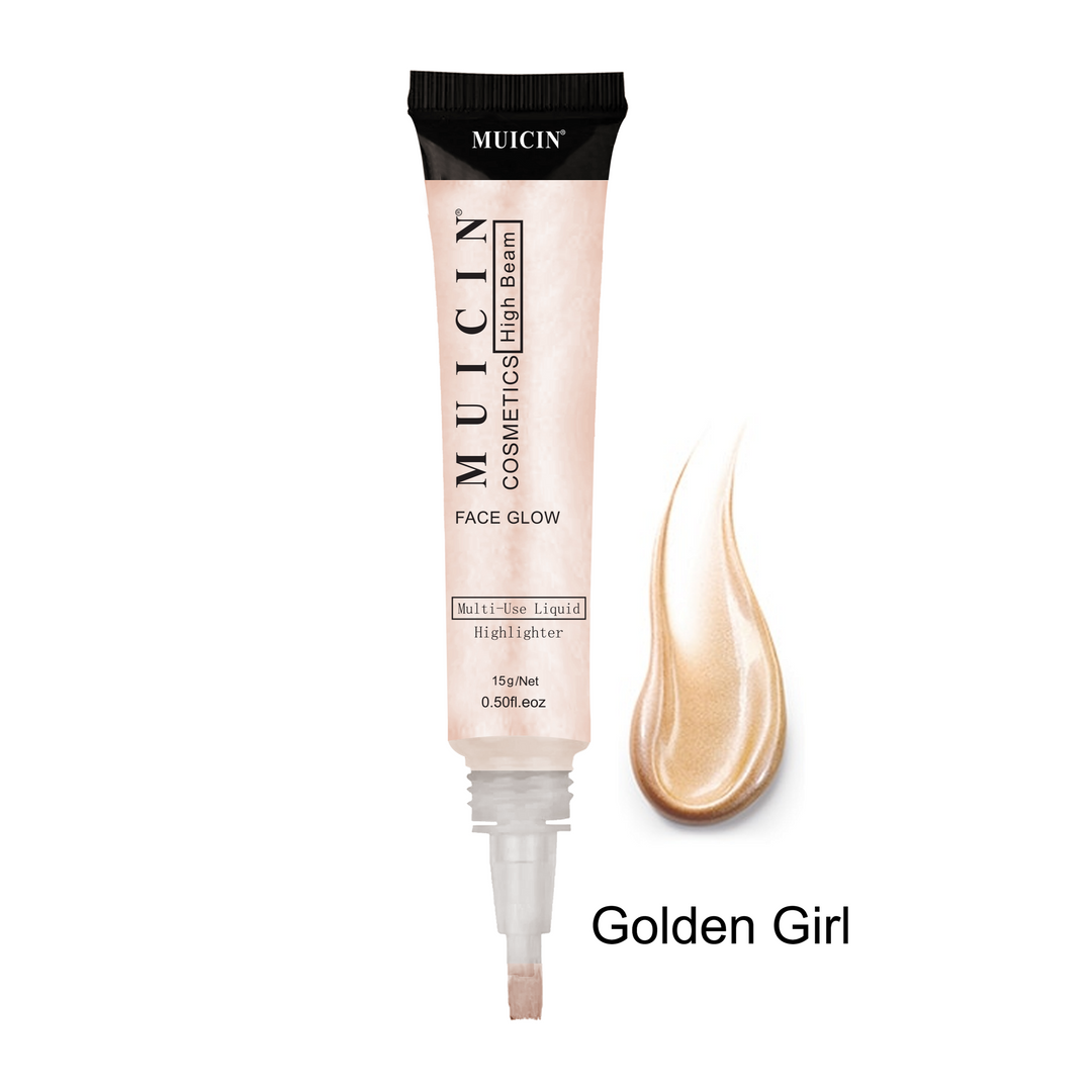 MUICIN - Face Glow High Beam Highlighters - 0.28g Best Price in Pakistan