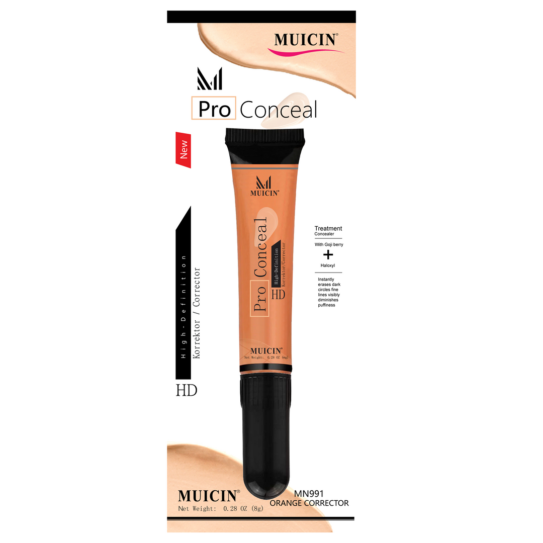 MUICIN - HD Pro Concealer Corrector- 0.28g Best Price in Pakistan