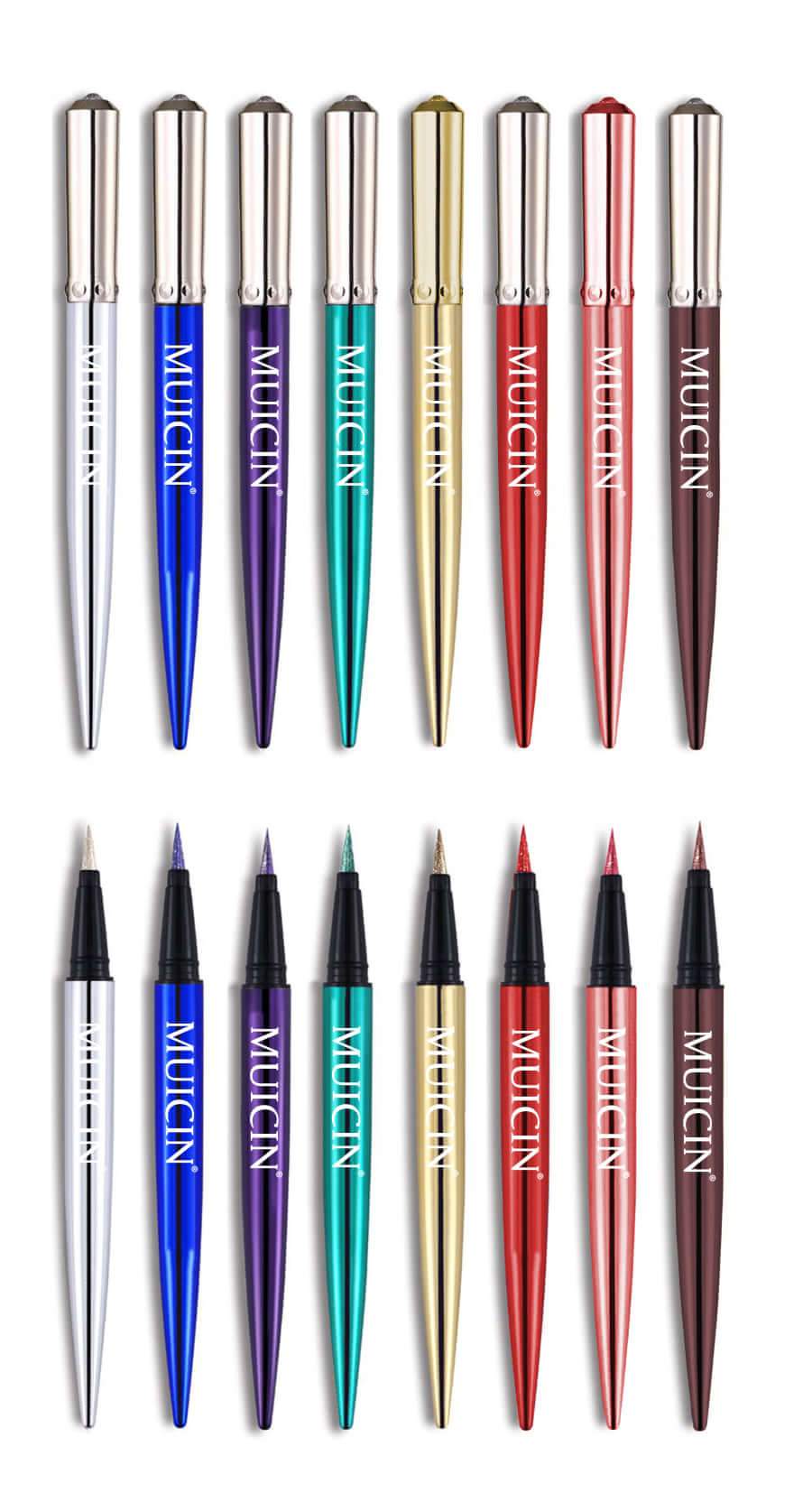 MUICIN - Glitter Eyeliner Best Price in Pakistan