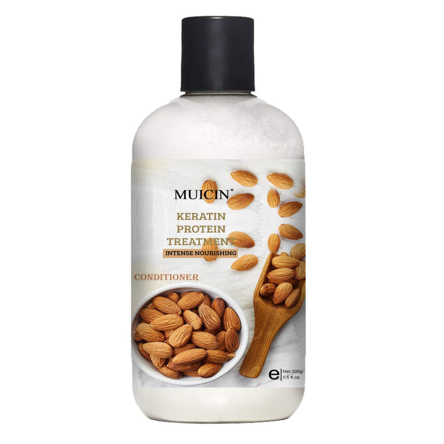 MUICIN - Almond Keratin Protein Treatment Conditioner Best Price in Pakistan