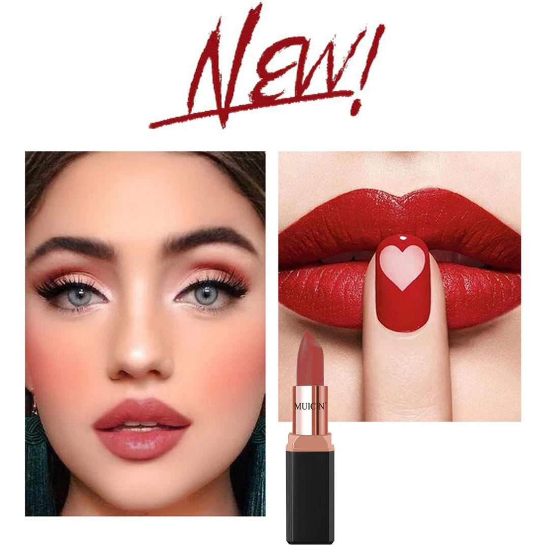 MUICIN - Hydrating Matte Lipsticks Best Price in Pakistan