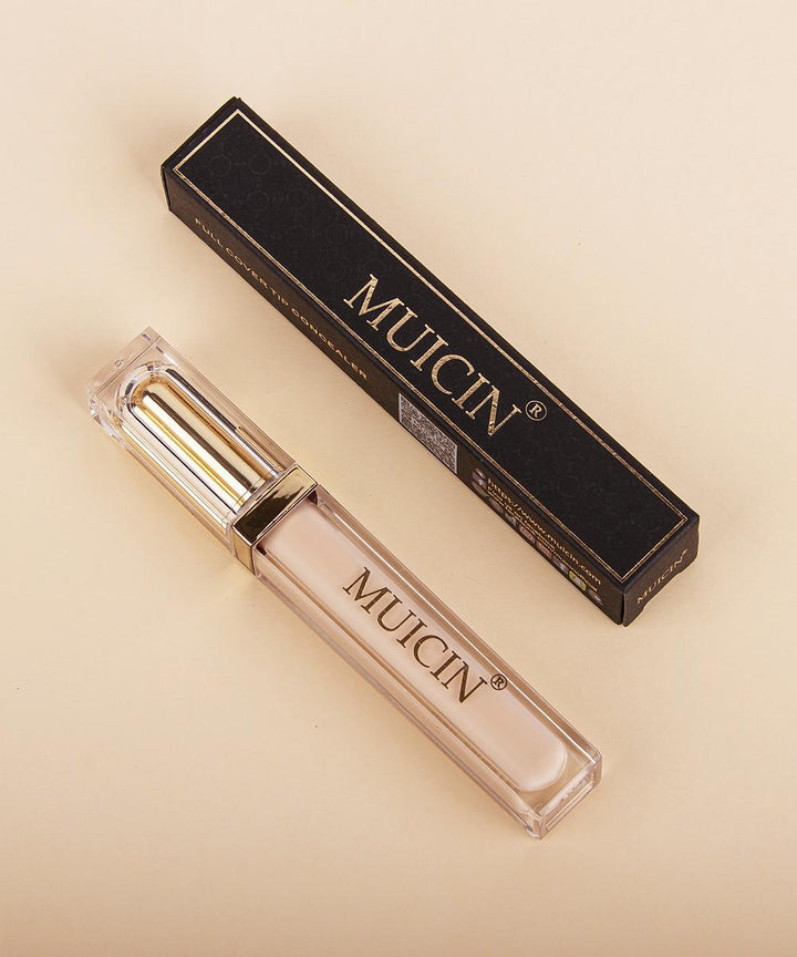 MUICIN - Luminous Silk HD High Coverage Liquid Concealer Best Price in Pakistan