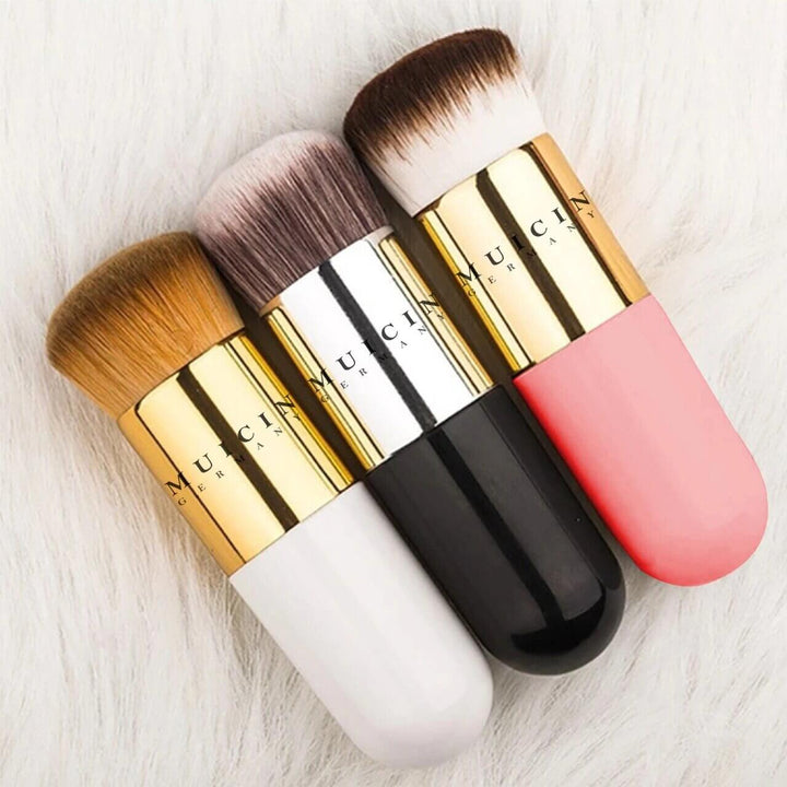 MUICIN - Kabuki Foundation Makeup Brush Best Price in Pakistan