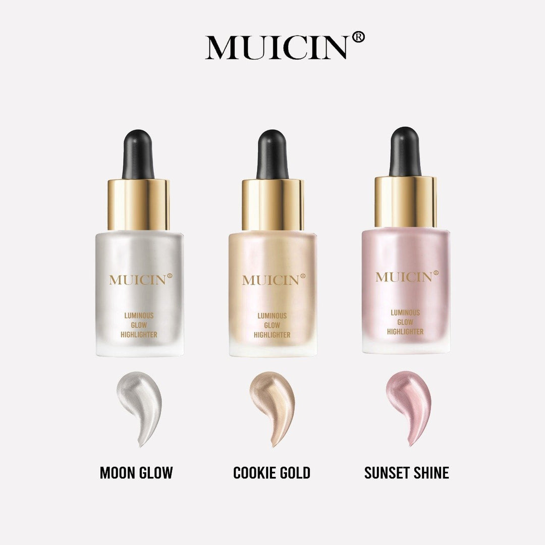 MUICIN - Liquid Highlighter Moisture & Shine Best Price in Pakistan