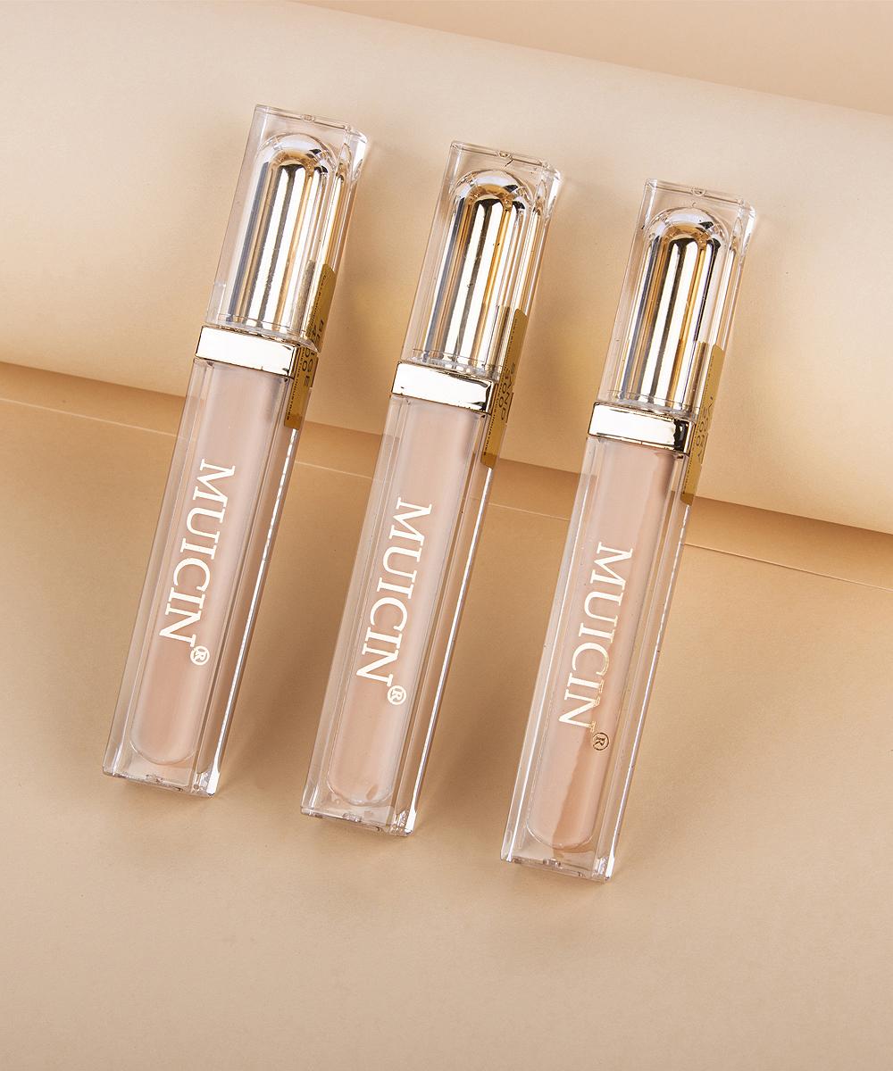 MUICIN - Luminous Silk HD High Coverage Liquid Concealer Best Price in Pakistan