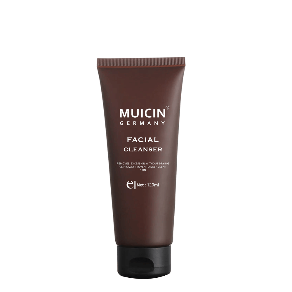 MUICIN - Shrink Pores Caffeine 5 in 1 Facial Kit Best Price in Pakistan