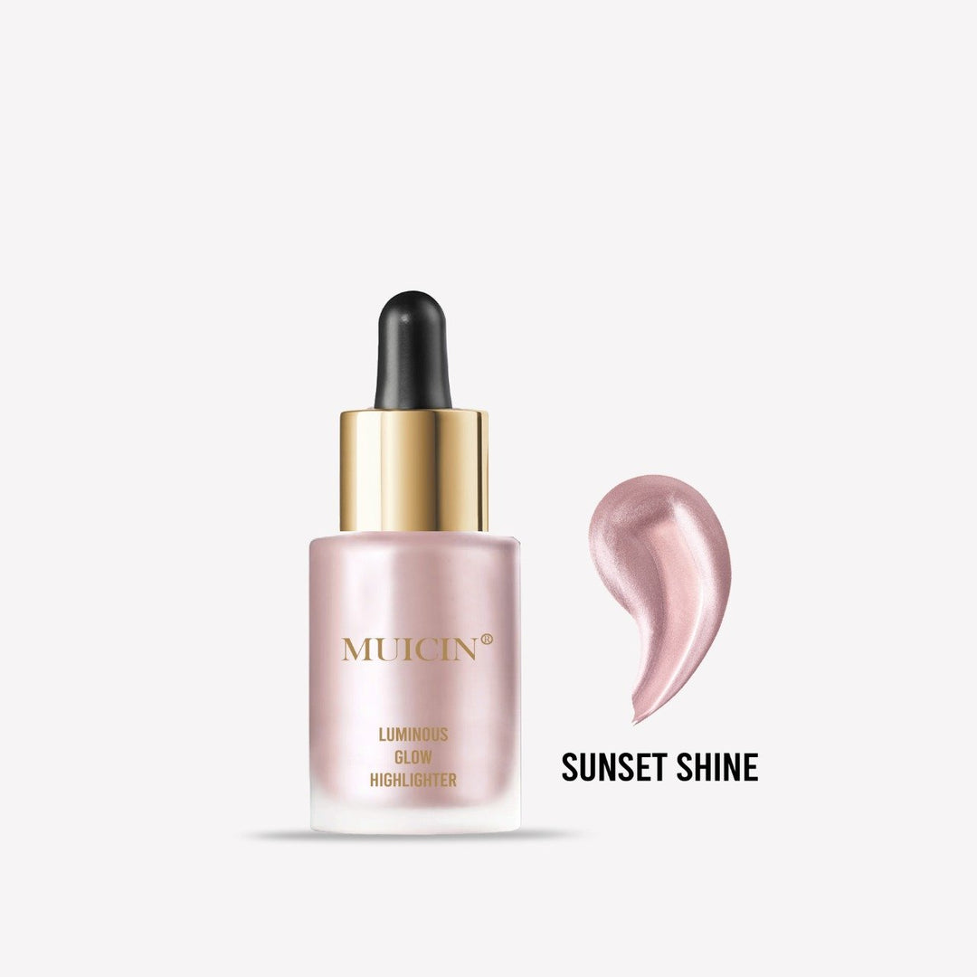 MUICIN - Liquid Highlighter Moisture & Shine Best Price in Pakistan