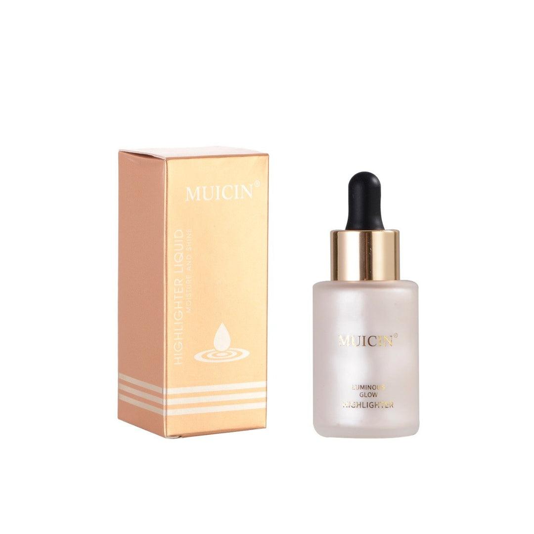 MUICIN - Liquid Highlighter Moisture & Shine Best Price in Pakistan