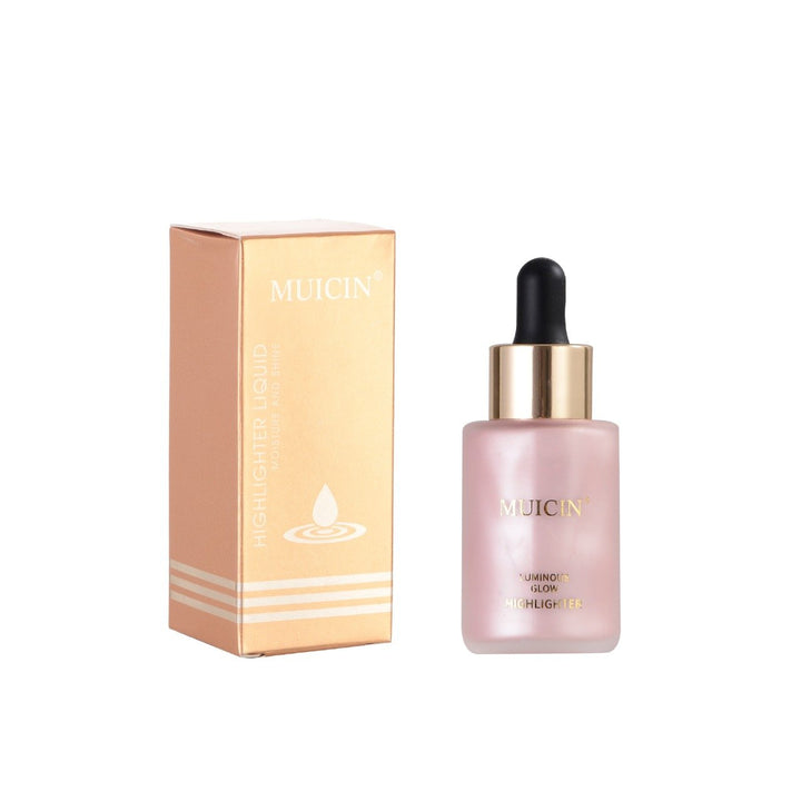 MUICIN - Liquid Highlighter Moisture & Shine Best Price in Pakistan