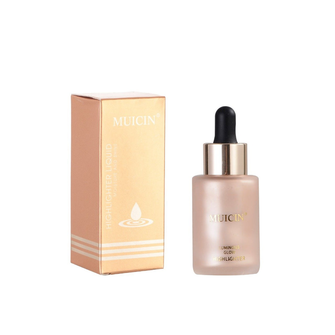 MUICIN - Liquid Highlighter Moisture & Shine Best Price in Pakistan