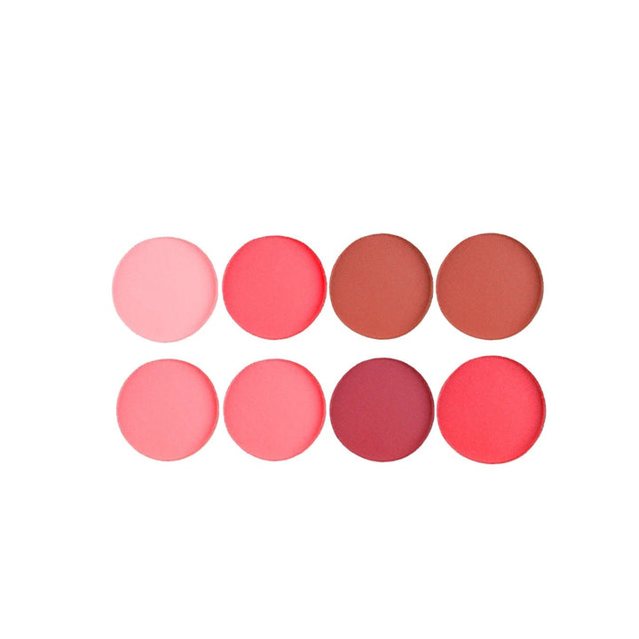 MUICIN - Matte Blusher Kit 8 Colors Best Price in Pakistan