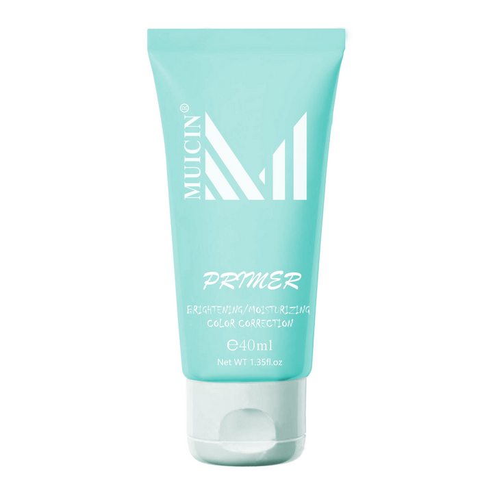 MUICIN - Flawless Finish Primer Tube - 40g Best Price in Pakistan