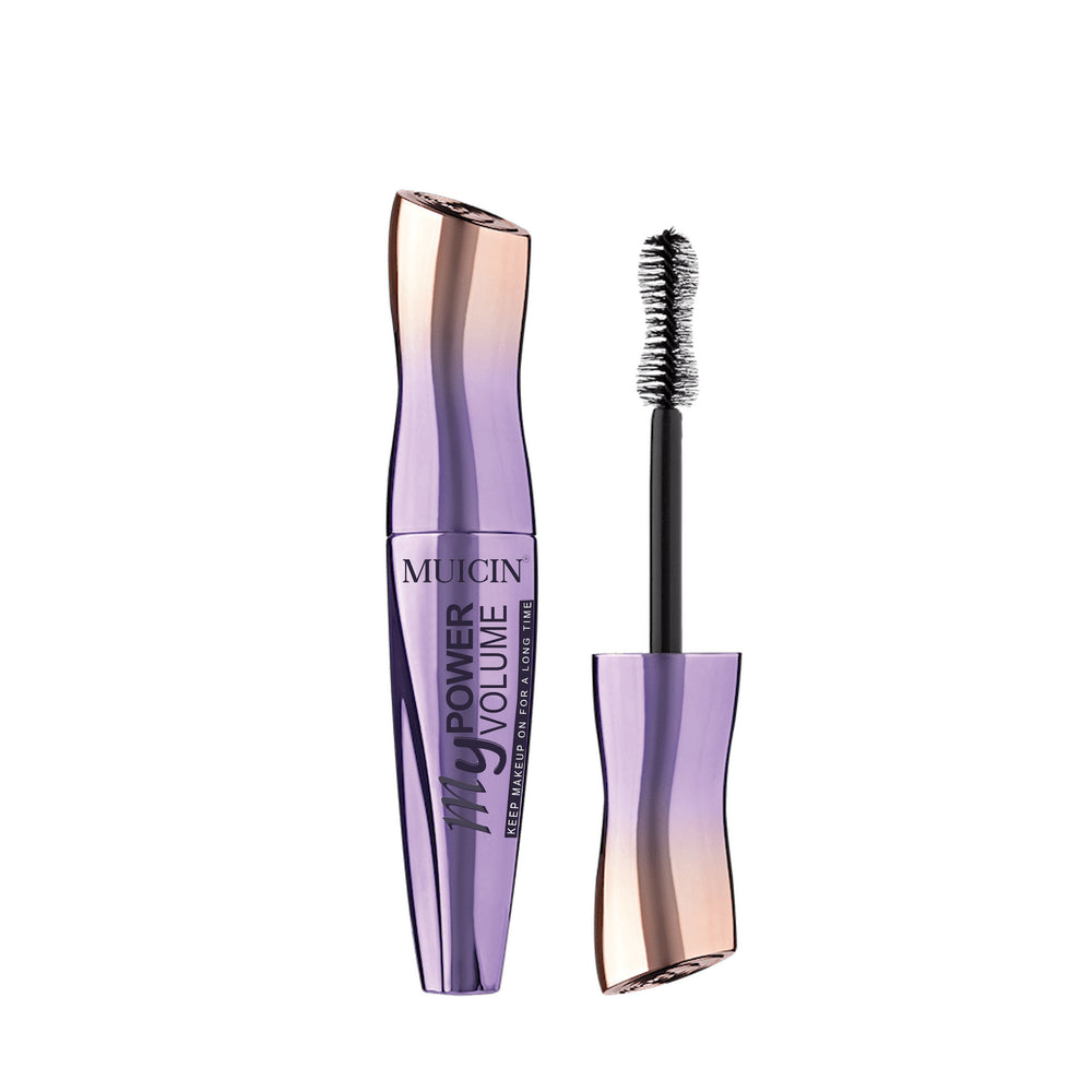 MUICIN - 3D Metallic My Power Waterproof Volume Mascara Best Price in Pakistan